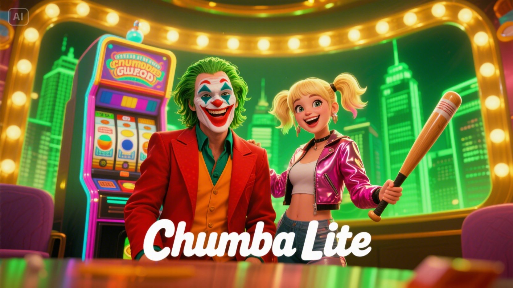 Chumba Lite